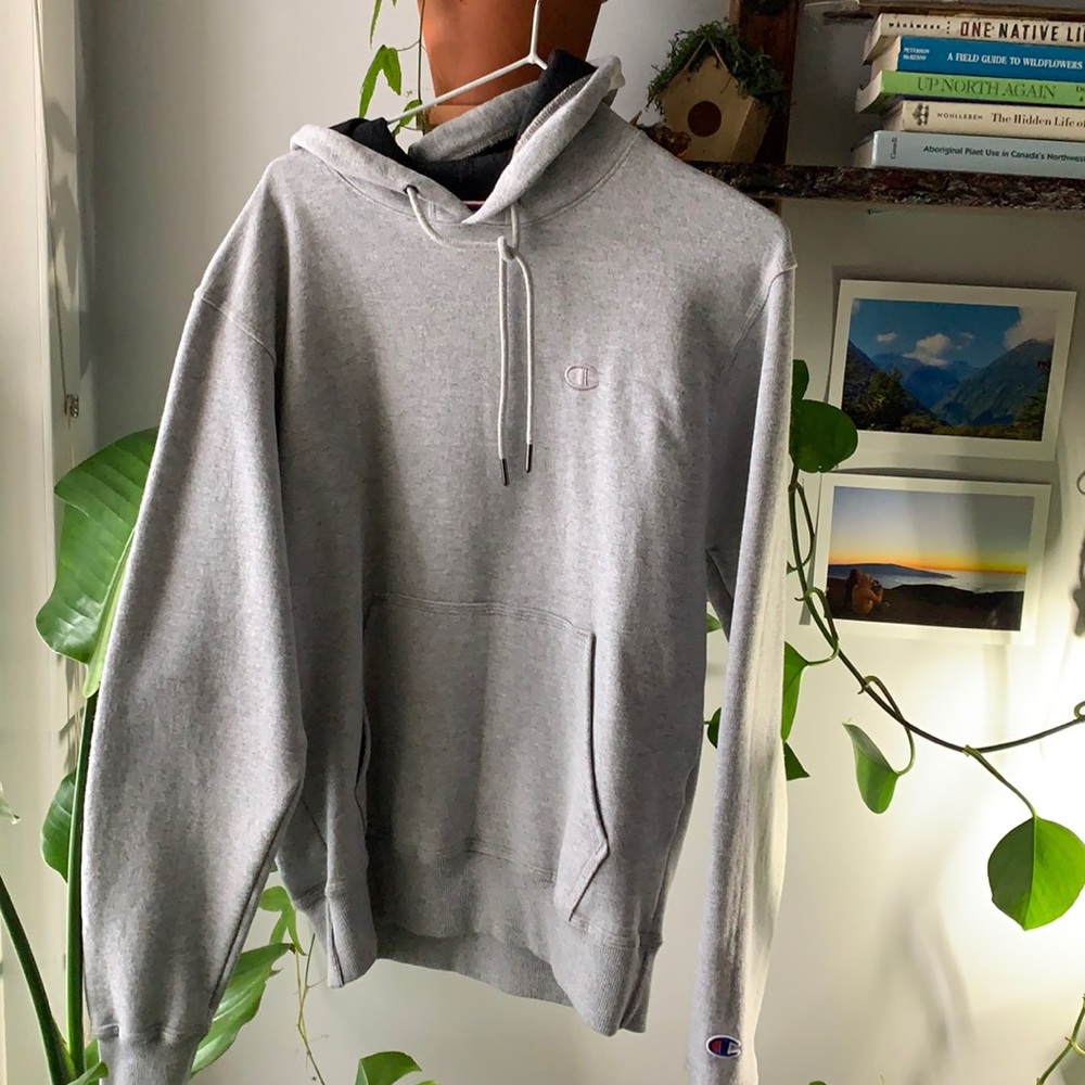 Champion Hoodie